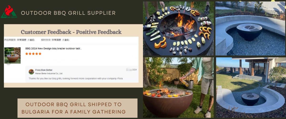 bbq grill
