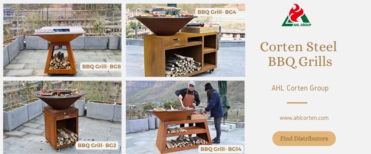 outdoor bbq grill for sale