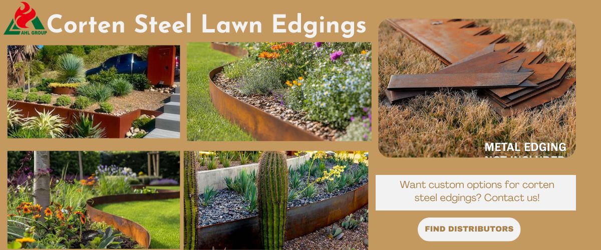 garden edging for sale