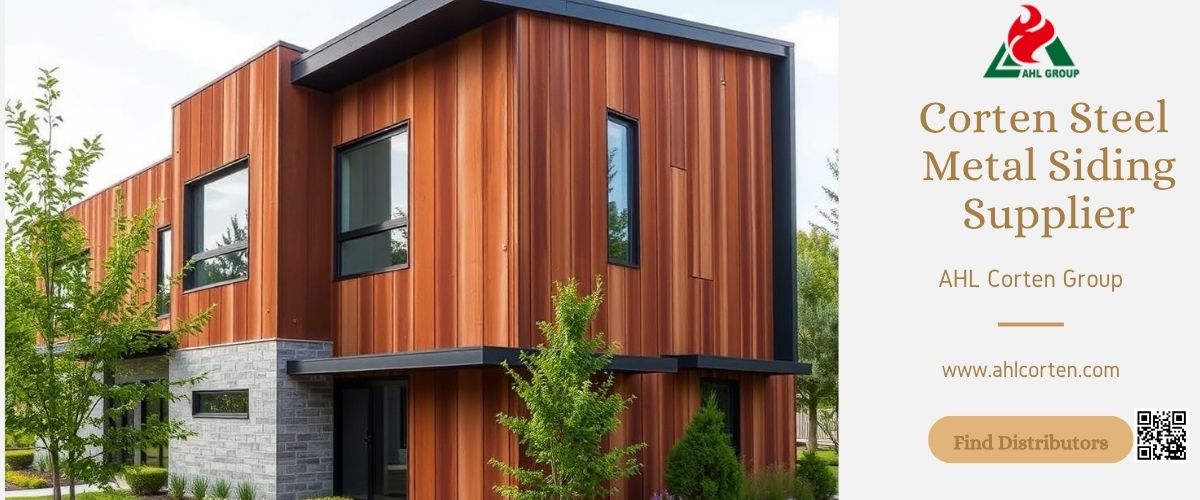 corten cladding for sale