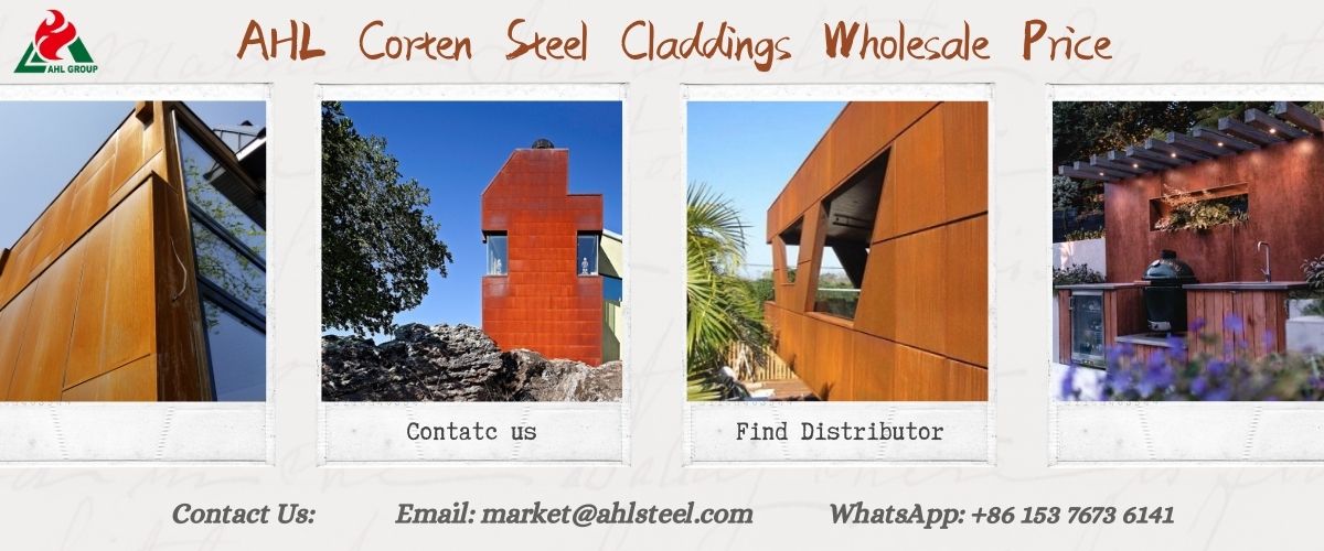 metal siding