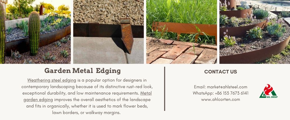 outdoor edging for sale