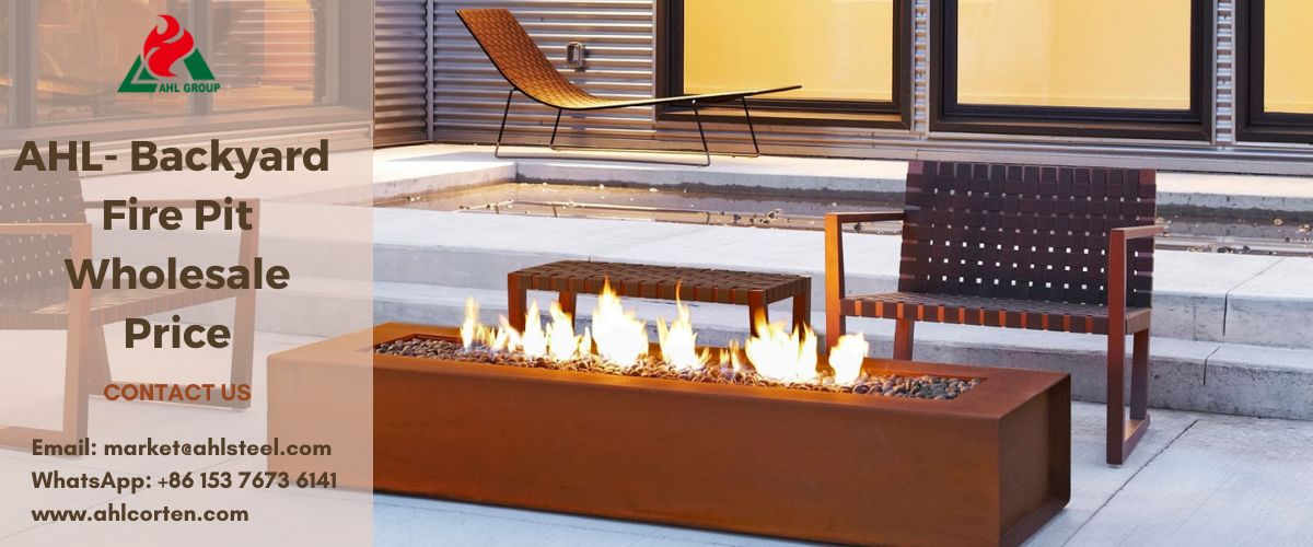 Fire Pit