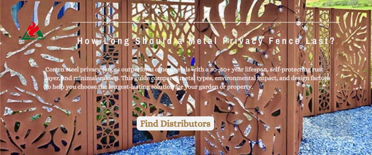metal screen supplier
