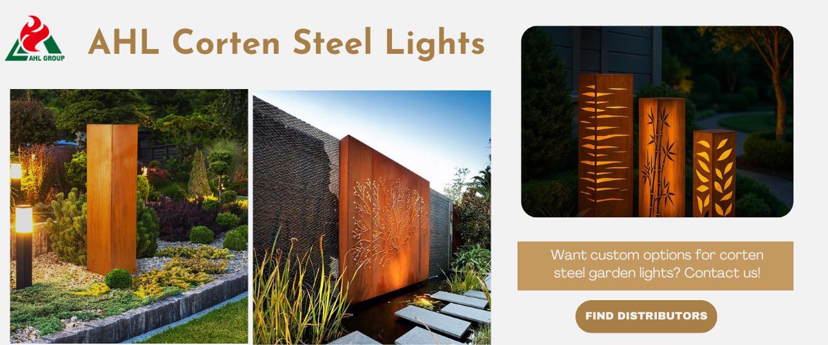outdoor lights supplier