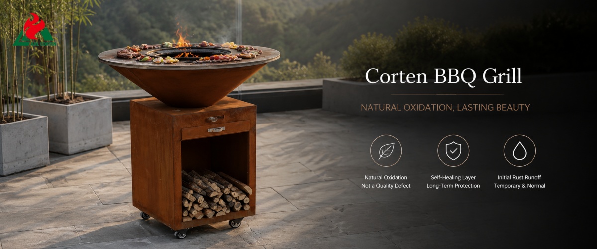 best outdoor bbq grills