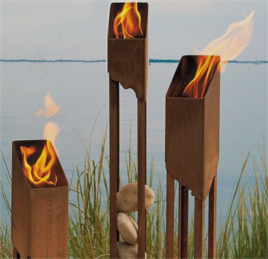 Fire pit