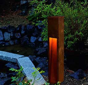 Garden Light