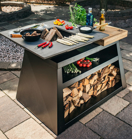 BBQ  outdoor-cooking-grills