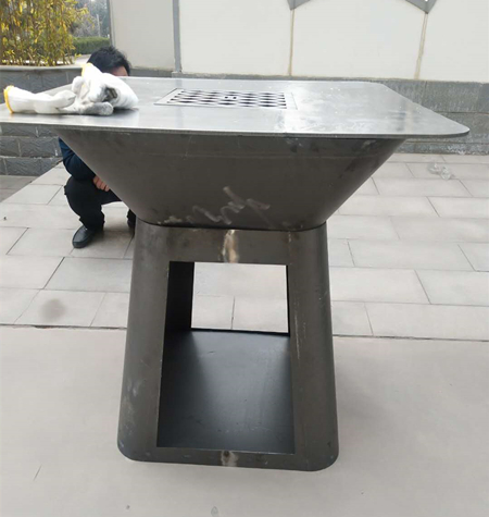 BBQ  outdoor-cooking-grills