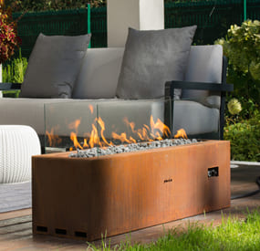 Gas Fire Pit