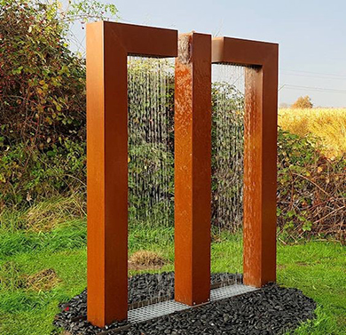 Garden Water Feature
