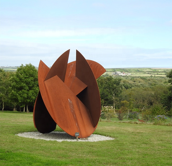 Metal Art