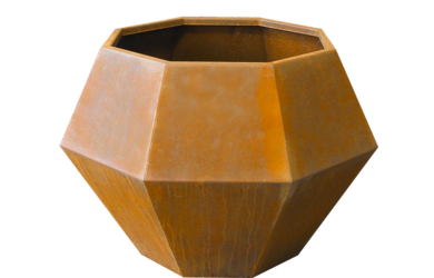 Why Should You Use Corten Planters?