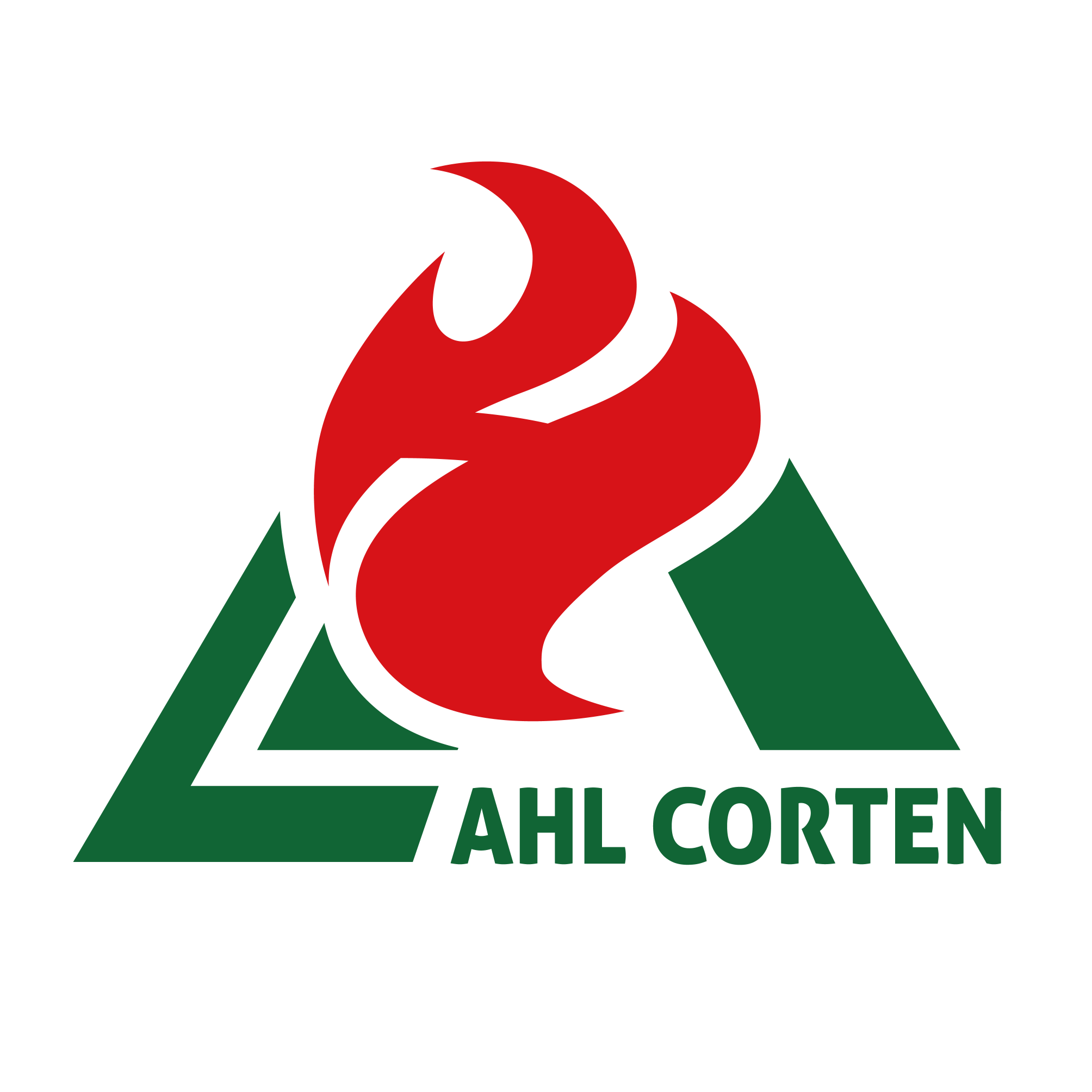 AHL Corten Steel