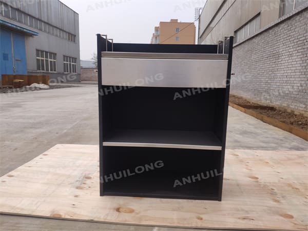 AHL CORTEN High quality  corten steel grill For Outdoor Cooking Wholesale France