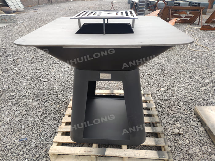Large Competition BBQ Stove For Outdoor Cooking Wholesale