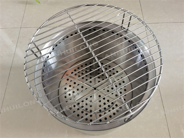 Smokeless Fire Pit And Solo Stove For Your Garden Factory