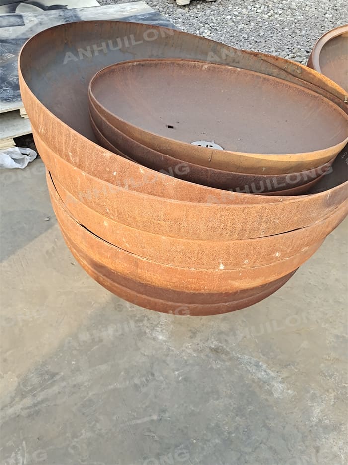 wood burning fire bowl brazier fire pit