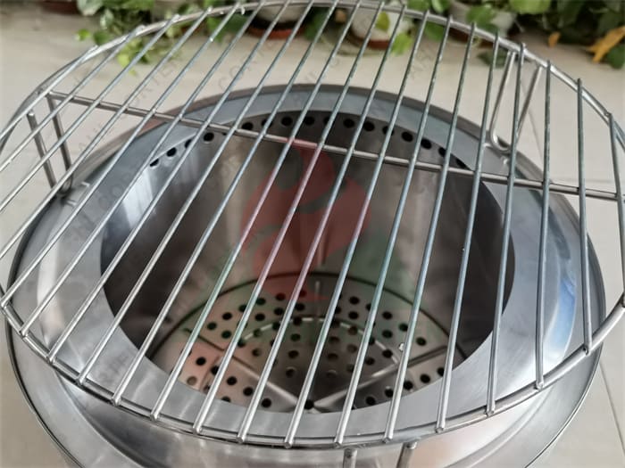stainless grill stainless steel barbecue stainless steel grill price