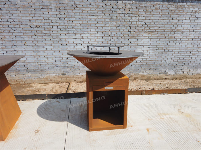 bbq pit smoker pitmaster grill bbq pit box the pitmaster bbq pit master outdoor fire pit grill