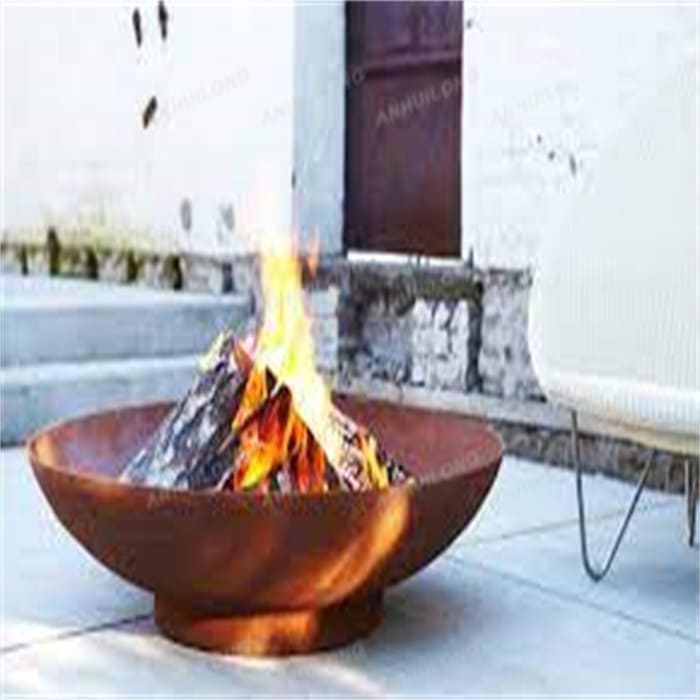 handheld brazier brazier fire basket brazier garden