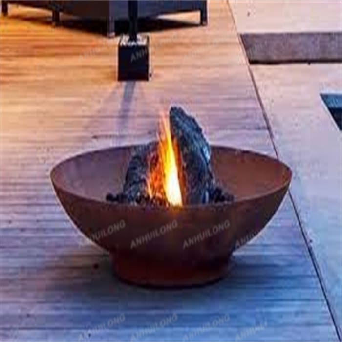 handheld brazier brazier fire basket brazier garden