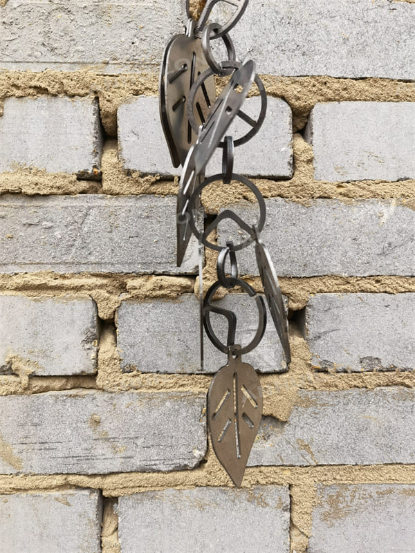 AHL STEEL Decorative Wall Decor For Outdoor Furniture
