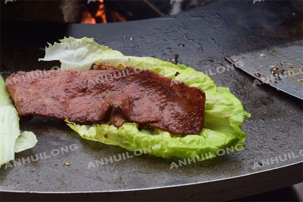 wood burning Corten Steel grill,Corten Steel bbq for household ,Outdoor bbq grill for camping