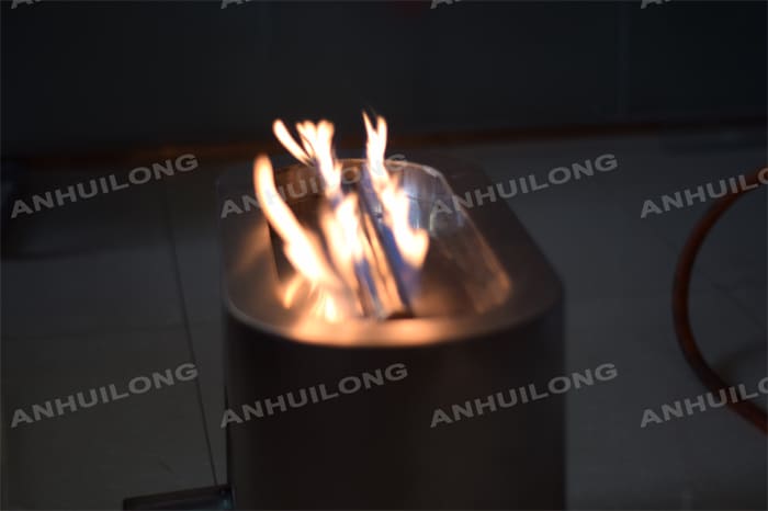 Economic And Durable AHL Smokeless Gas Fire Pit