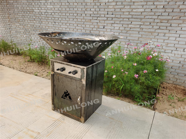 Outdoor gas-barbecue-grill,bbq-gas-skewer-grill,barbeque grill outdoor gas For sale