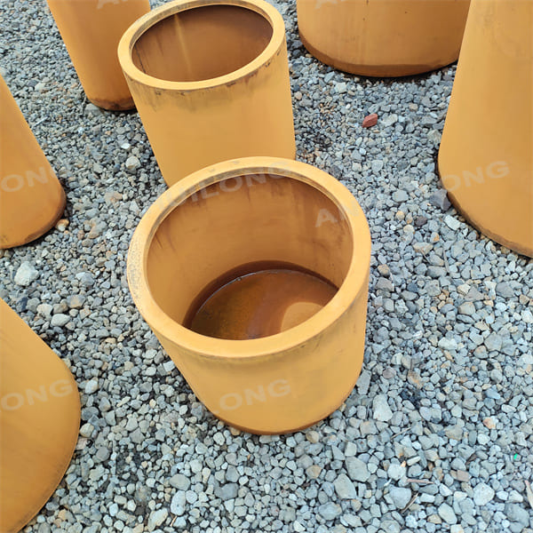 cylinder hardy plants for pots for outdoors outdoor planter boxes rectangle planter box