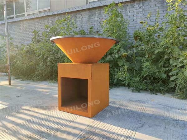 Environmentally friendly Outdoor BBQ Grill For Outdoor Cooking