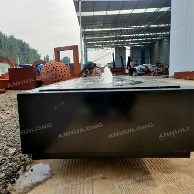 Outdoor Water Fountain European Style For Park Project Manufacturer