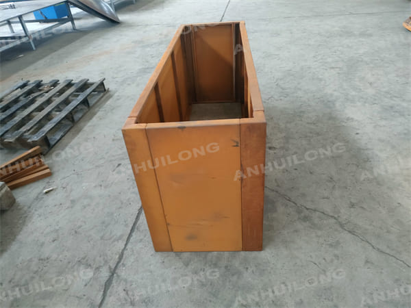 Sturdy And Durable Corten Steel Planter Pot