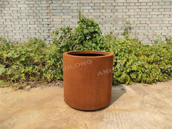 The Home Of Plants And Flowers–Planter Pot