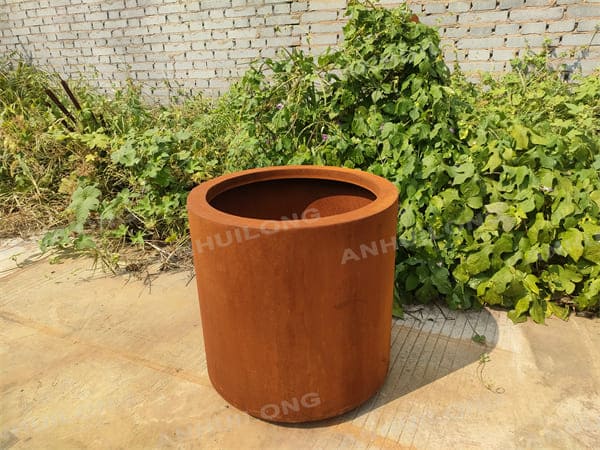 The Home Of Plants And Flowers–Planter Pot