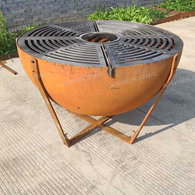 Factory wholesales multiple functions portable charcoal Grills