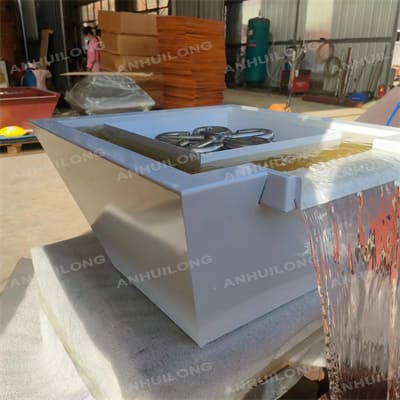 High quality garden water fountain For Garden Art