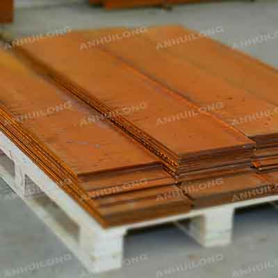 Custom Metal Lawn corten steel garden edging High Quality Corten Steel Landscape Border