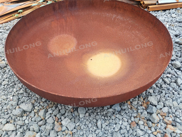 Morden Solo Fire Pit Outdoor For Camping