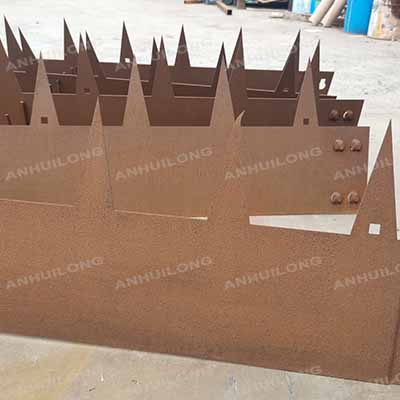 New design steel edging garden lawn corten steel garden edging for landscape