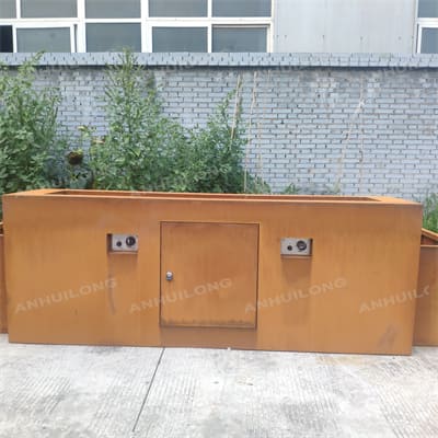 vintage style modern outdoor water fountain For Outdoor Furniture
