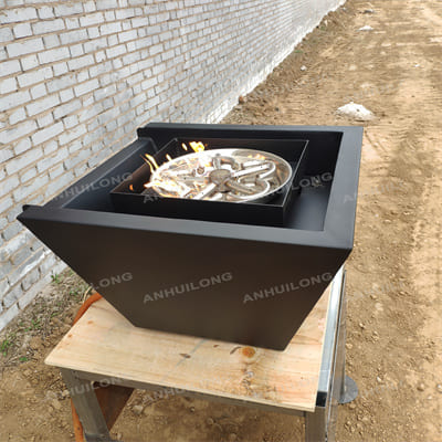 High quality small water fountain For Sale