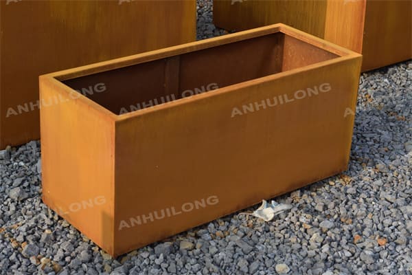 Necessary To Take Extra Care When Applying Corten In Coastal Areas