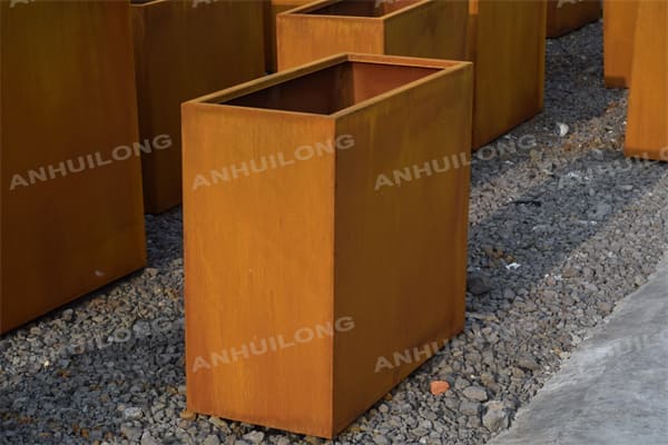 Necessary To Take Extra Care When Applying Corten In Coastal Areas