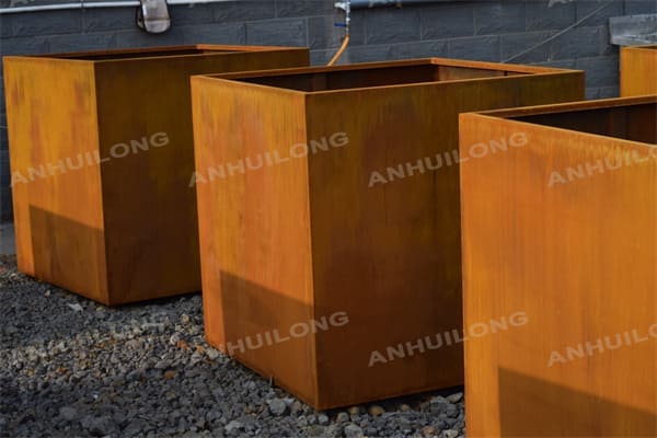 Necessary To Take Extra Care When Applying Corten In Coastal Areas