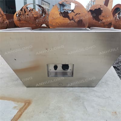 High quality outdoor water fountain For Ornamental Garden