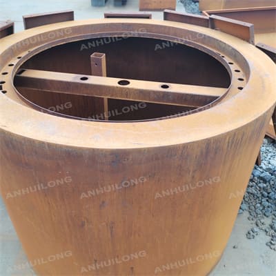 Customized  Nature Style modern water feature For Outdoor Furniture