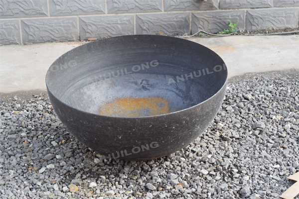 NEW DESIGN OUTDOOR GARDEN DECORATION HEAVY DUTY CORTEN STEEL FIRE PIT